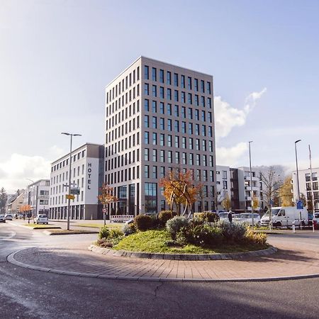 Hotel Libertas Elements Pure Merzhausen Екстер'єр фото