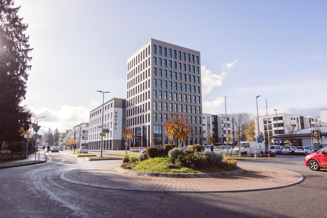 Hotel Libertas Elements Pure Merzhausen Екстер'єр фото