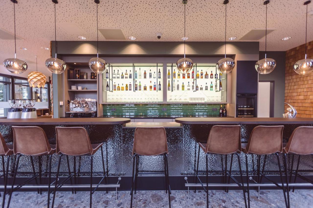 Hotel Libertas Elements Pure Merzhausen Екстер'єр фото