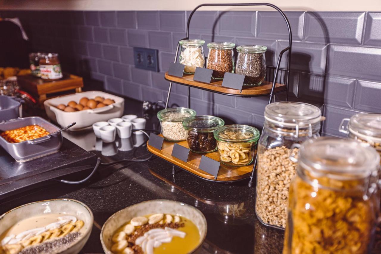 Hotel Libertas Elements Pure Merzhausen Екстер'єр фото