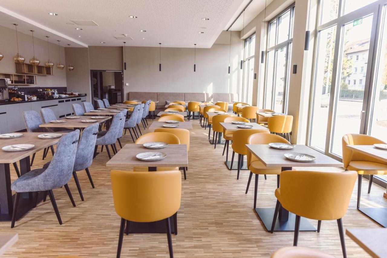 Hotel Libertas Elements Pure Merzhausen Екстер'єр фото