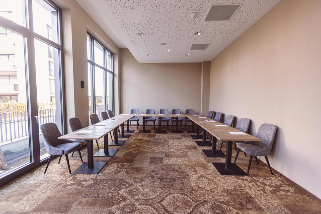 Hotel Libertas Elements Pure Merzhausen Екстер'єр фото