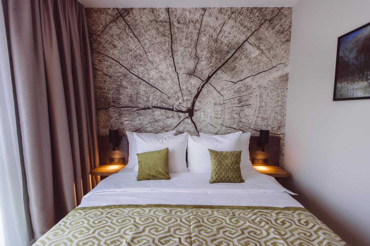 Hotel Libertas Elements Pure Merzhausen Екстер'єр фото