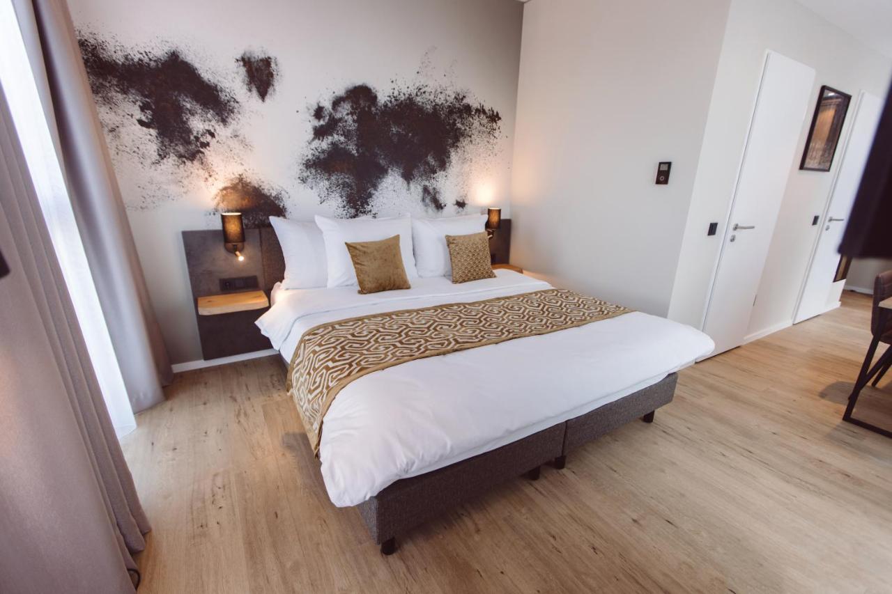 Hotel Libertas Elements Pure Merzhausen Екстер'єр фото